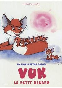 Vuk le petit renard