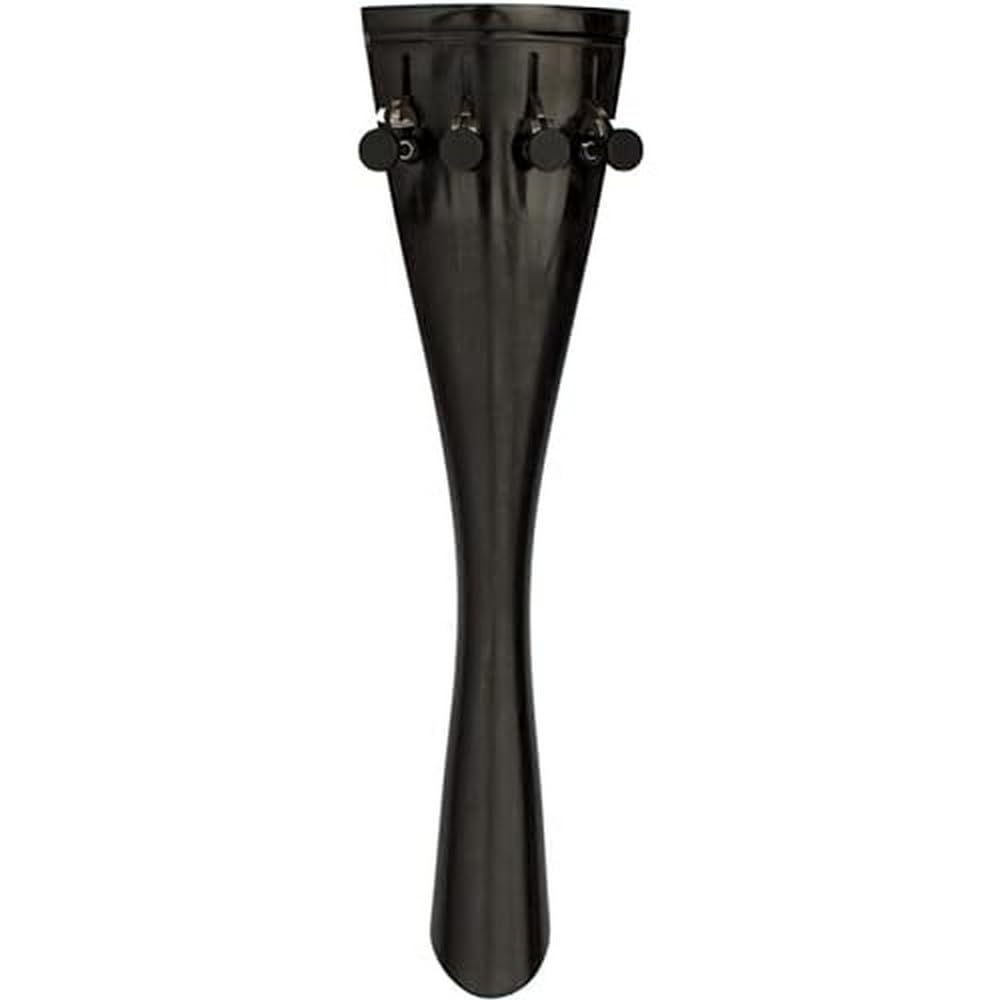 Ulsa Cello Tailpiece French Model Ebony 500100