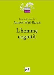 L' homme cognitif
