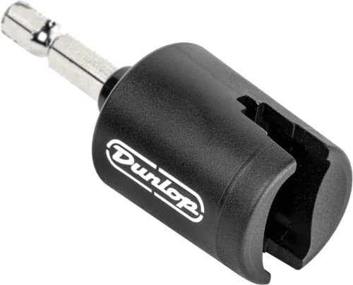 JIM DUNLOP Spitze des Schraubendrehers, Krug mit 24