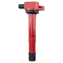 TRQ Ignition Coil Set Compatible with 2002-2012