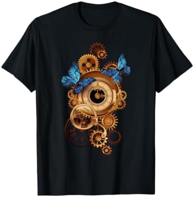 Blood Sweat and Gears Premium T-Shirt : Clothing, Shoes & Jewelry
