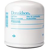 Fleece Performance Replacement Fuel Filter (Donaldson P555095)