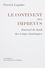 Le  continent des imprévus