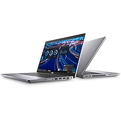 Dell Inspiron 15 15.6" Laptop Computer_ Intel