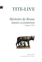 Histoire de Rome