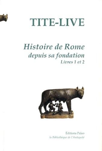 Histoire de Rome