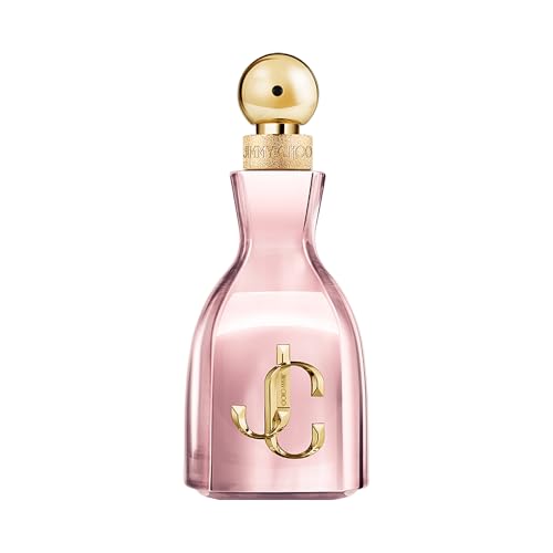 Jimmy Choo I Want Choo With Love 2.0 oz