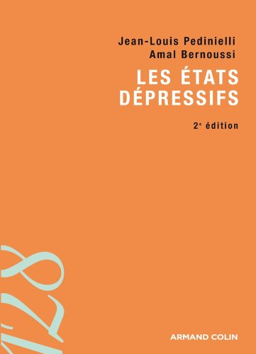Les  états dépressifs