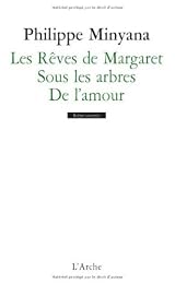 Les  rêves de Margaret