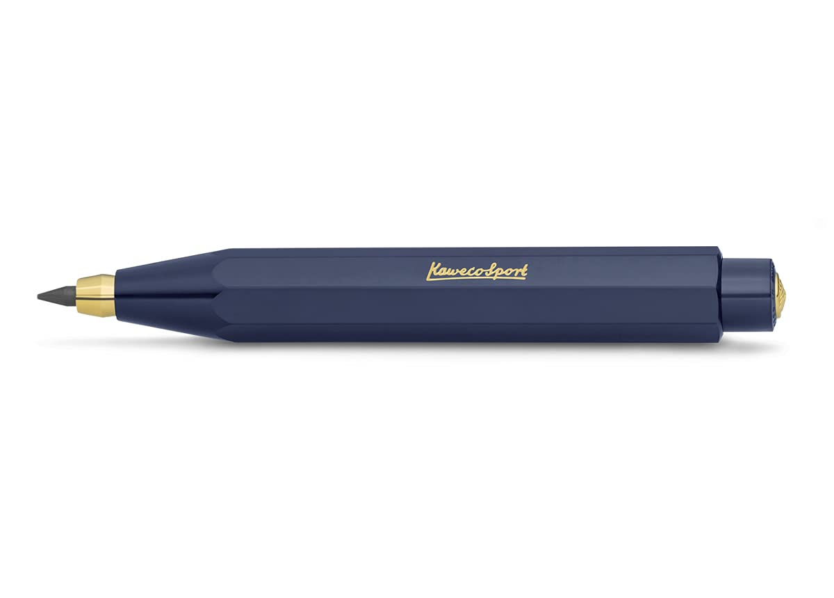Kaweco Sport Mechanical Pencil 3.2 - Navy