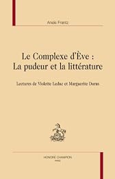 Le  complexe d'Ève