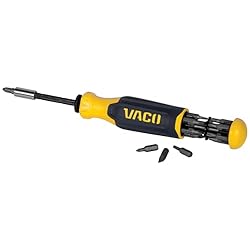 VACO VAC1140 14-in-1 Adjustable