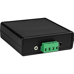 Parts Express 2 x 10W Amplifier Kit with