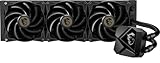 MSI MAG Coreliquid P360 - AIO CPU Liquid Cooler