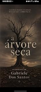 Livro Árvore seca : O chamado (Raízes do mal Livro 1)