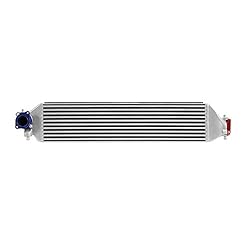 Mishimoto MMINT-CIV-16SL Performance Intercooler