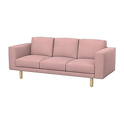 Soferia Replacement Compatible Cover for Norsborg