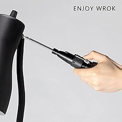 SHENHAOXU 3.6V Cordless Electric Screwdriver
