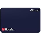 Hotels.com eGift Card