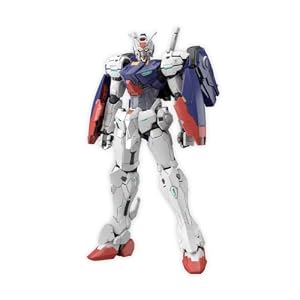 BANDAI SPIRITS(バンダイ スピリッツ) 機動戦士ガンダムRG XARX-ZERO HG 1/144 ガンダムZERO プラモデル | 機動戦士ガンダムRG XARX-ZERO 色分け済みプラモデル