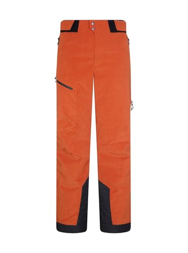 Rock Experience Epic Ride 2.0 Pantaloni Imbottiti da Uomo