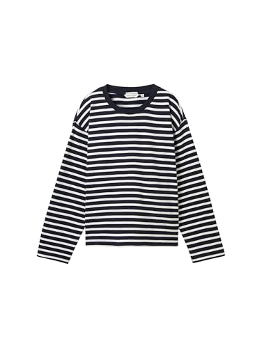 TOM TAILOR Women's Sweatshirt