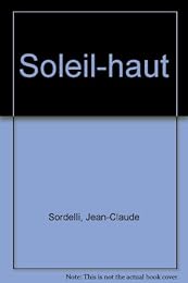 Soleil-Haut
