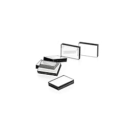 CVD Single Crystal Sheet, 3mm Wide Rectangular CVD