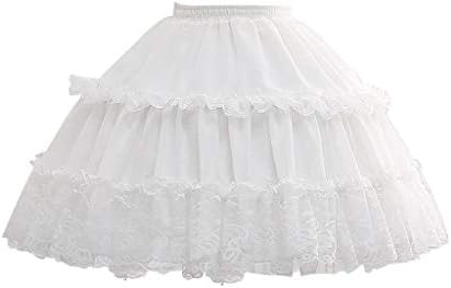 cosplay underskirt