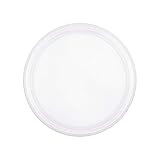 Euri Lighting EIN-CL06WH-2030e 7" Round LED Ceiling