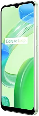 سعر ريلمي C30 ذاكرة 2 جيجا بايت Ram 32 جيجا Rom اخضر 6941399099302 