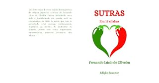 Livro Sutras em 17 sílabas