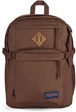 JANSPORT Unisex Right Pack Casual Backpack, Brown Patina, One Size price in  Saudi Arabia | Amazon Saudi Arabia | kanbkam