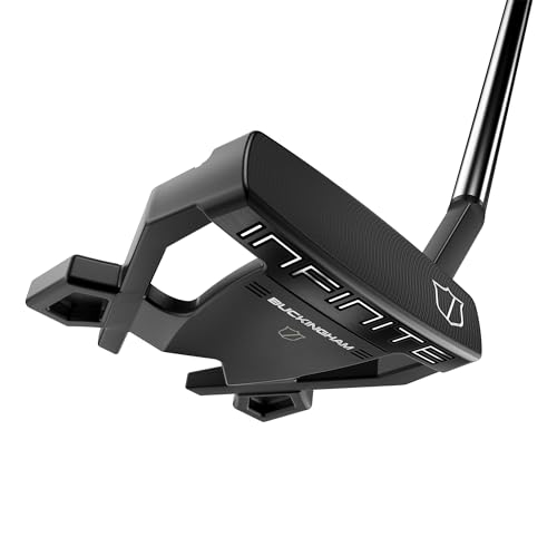 Wilson 2024 Infinite Mens Buckingham Golf Putters