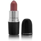MAC lustre lipstick SEE SHEER