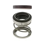 Mechanical Seal 10K25, PS-185V-CMS