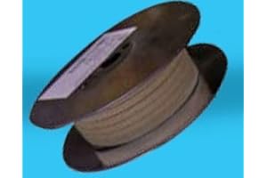 WESTERN PACIFIC TRADING Flax Packing 1# 3/16" x 50'