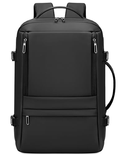 Rcrirth Carry Travel Backpack Flight Approved