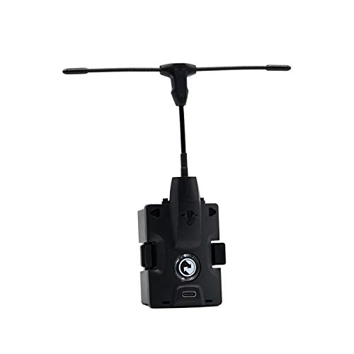 Transmisor de video FPV TBS Crossfire 915 Micro TX V2