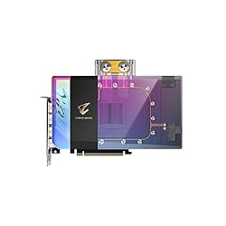 Gigabyte Aorus GeForce RTX 5090 Xtreme Waterforce