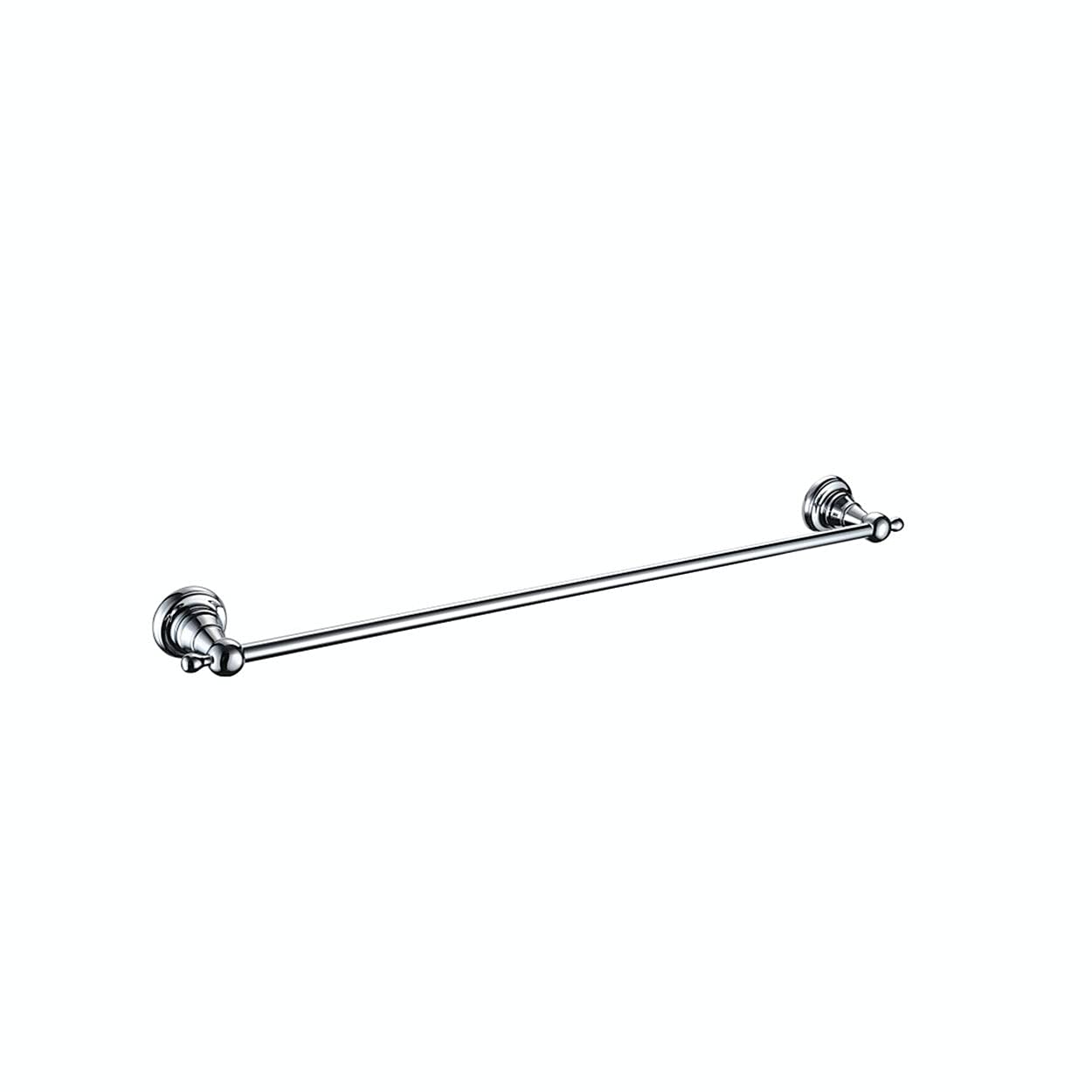 Bristan N2 RAIL C 1901 Towel Rail, Chrome