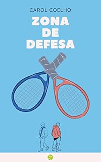 Livro Zona de Defesa