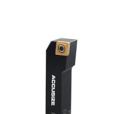 Accusize Industrial Tools 3/8'' Left Hand Sclc