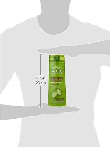 Fructis Shampoings