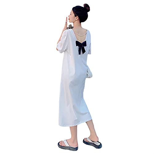 Mfacl Lolita Dress Dresses Women Dress Maxi Long Dress Elegant for