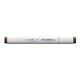 Copic Marker with Replaceable