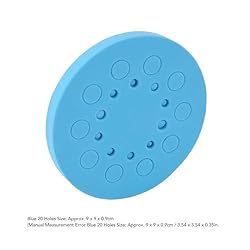 LenTLy Floating Foam Tube Rack, Water Absorption