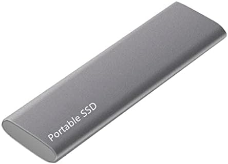 8TB External SSD Hard Drive SSD Portable SSD 1TB/2TB/4TB External