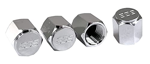 BBS エアーバルブ キャップ 4個セット商品画像